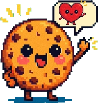 cookie kawaii