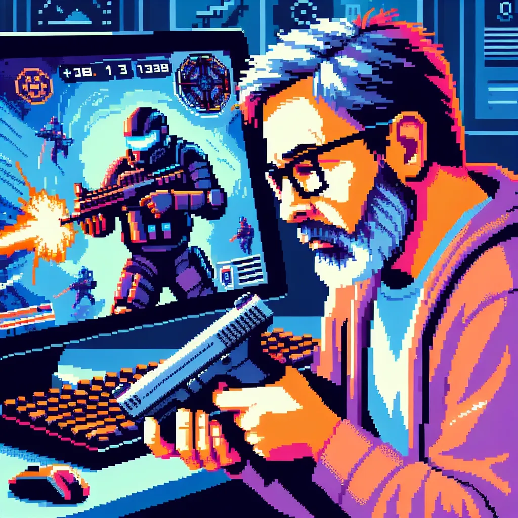 descubre como valve combatio la pirateria durante el lanzamiento de halflife