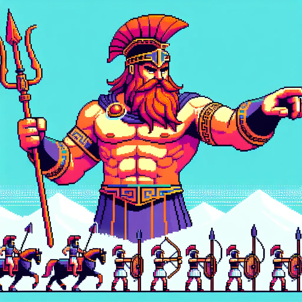 descubre immortal pillars la expansion que revoluciona age of mythology retold