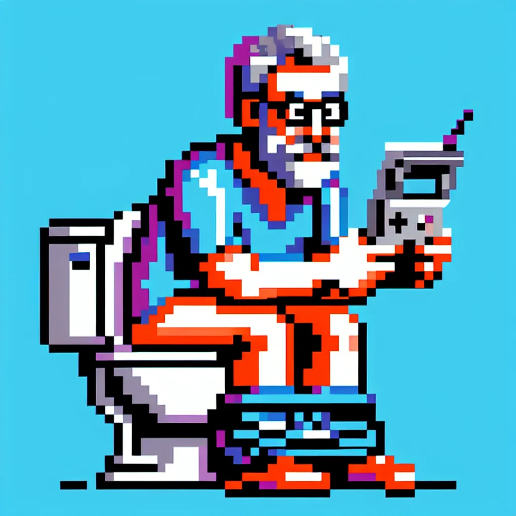 descubre snout el nuevo retrohit para game boy color