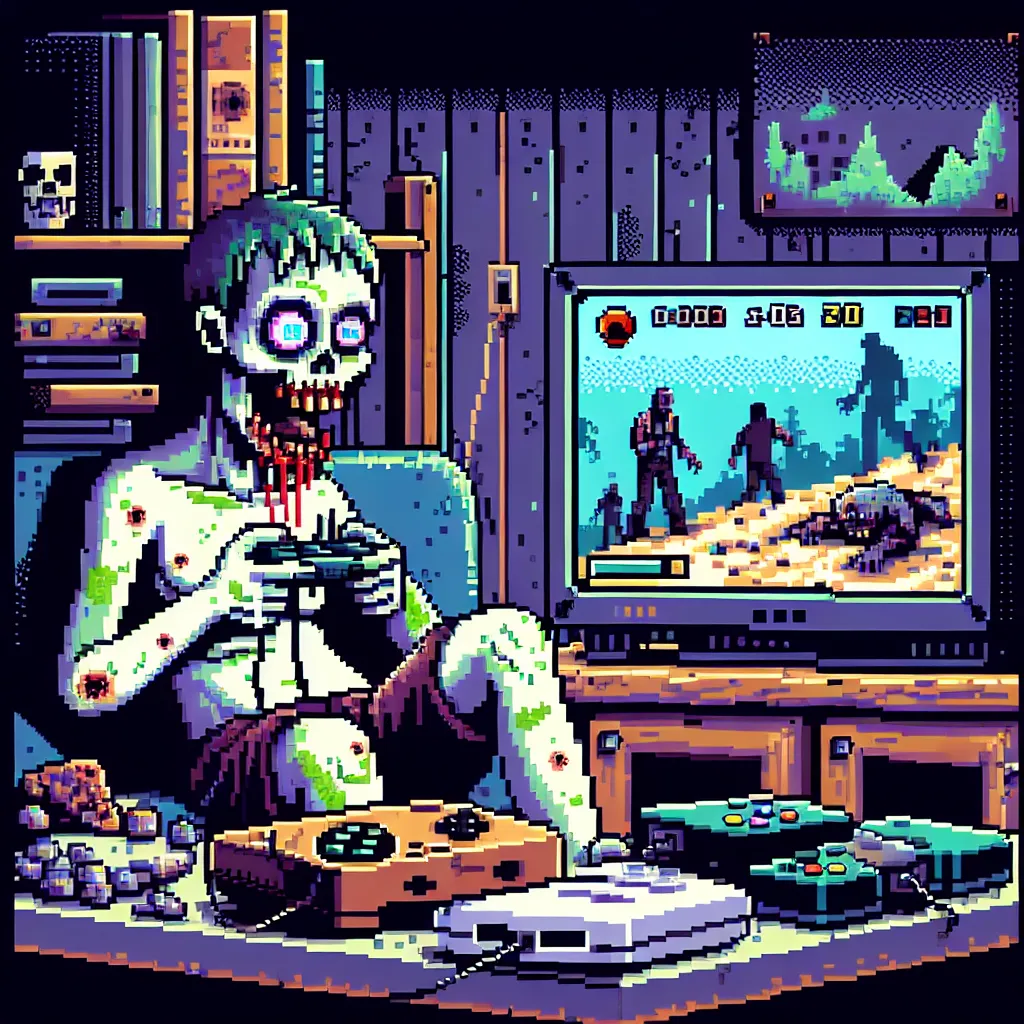 El Remake de Resident Evil 2 para Móviles Supera los $100k en Ganancias