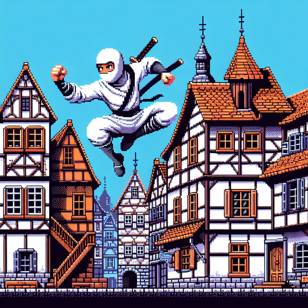 Explorando la Evolución de Assassin Creed: Un Viaje Gráfico y de Jugabilidad