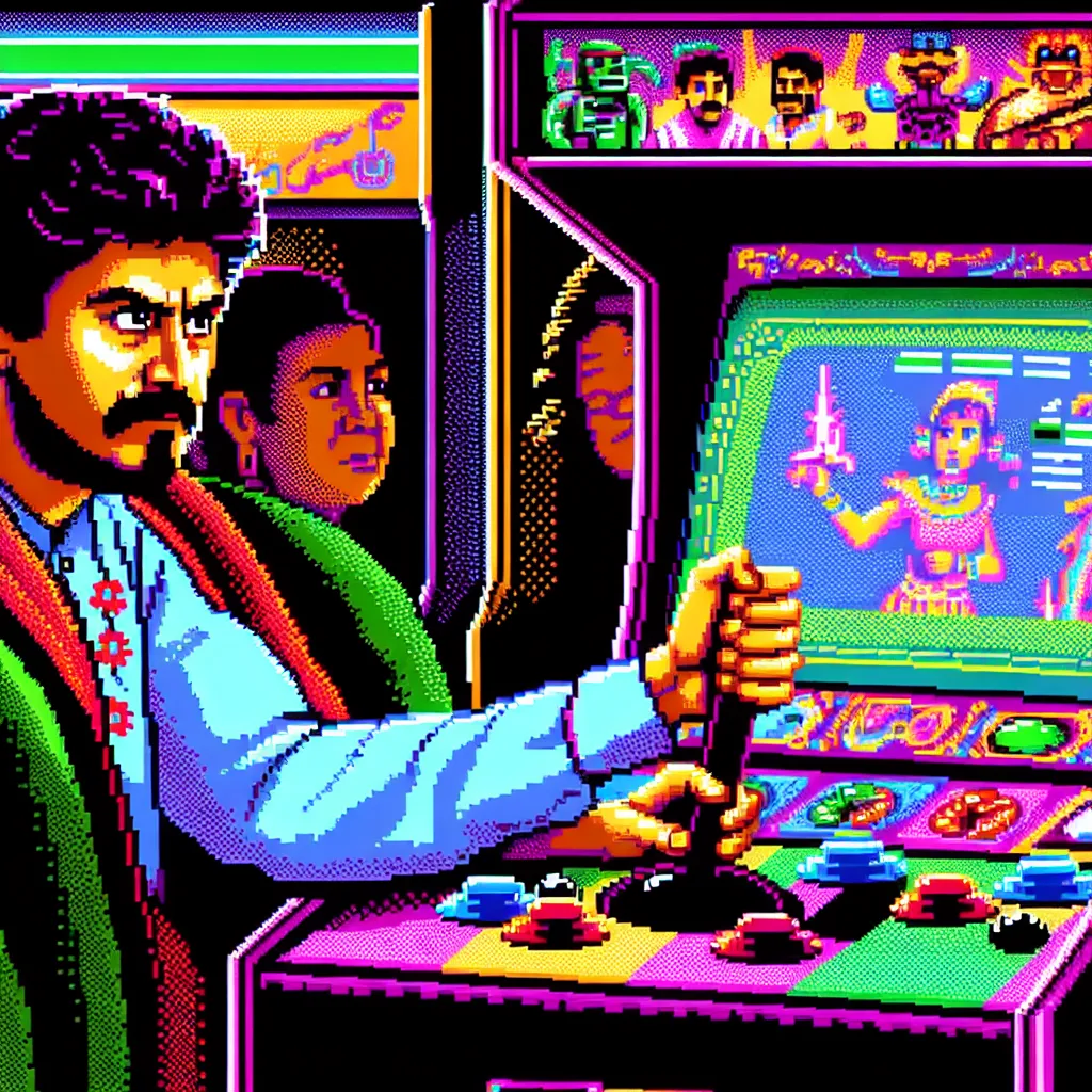 retrogaming al rescate capcom y humble bundle se unen por una buena causa