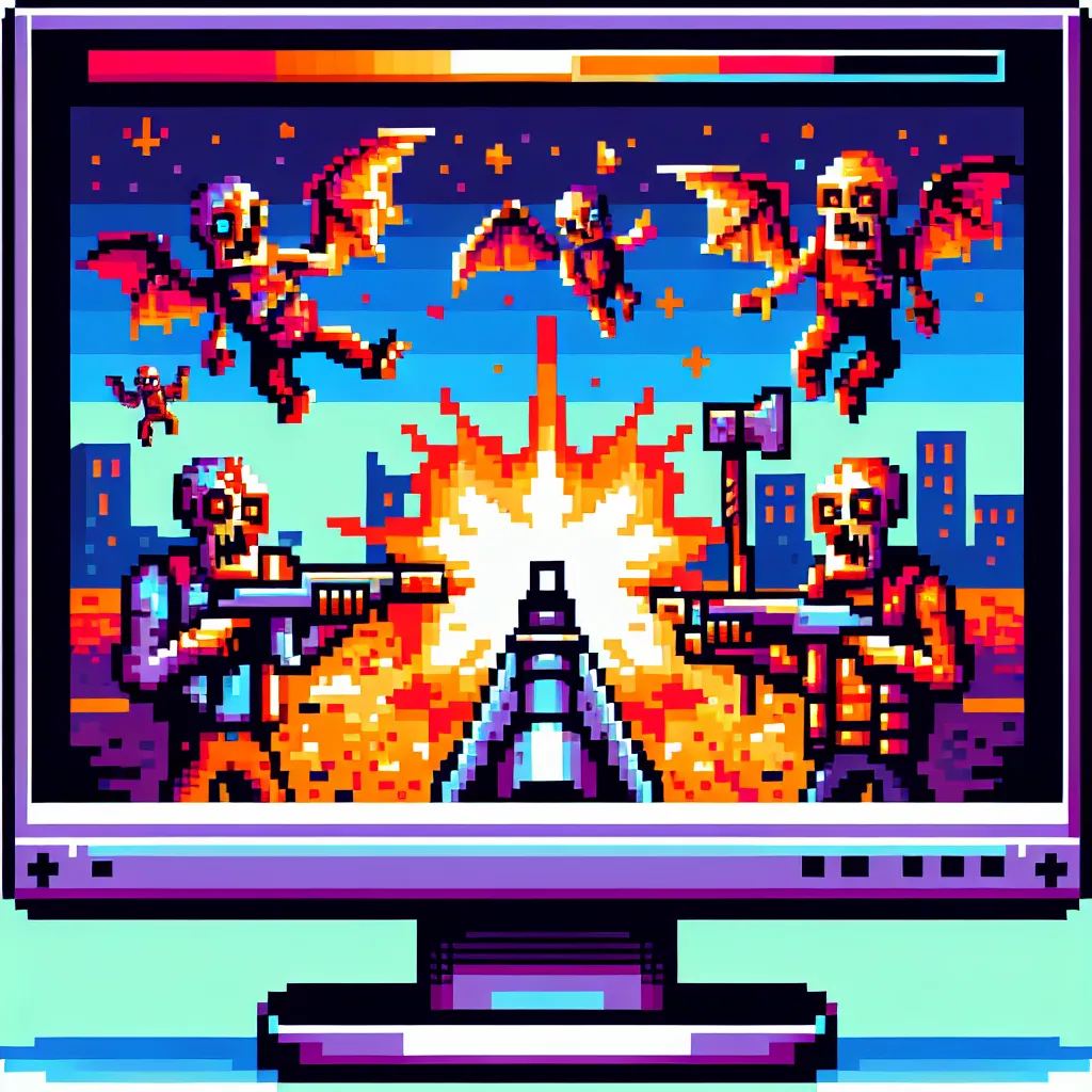 revive la pesadilla the house of the dead 2 regresa en formato remake