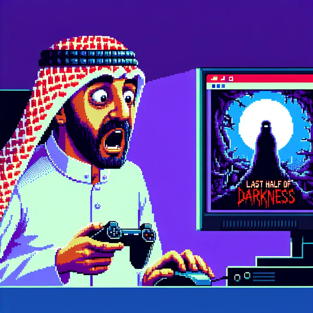 Mergulhe De Novo No Terror Com Quotlast Half Of Darknessquot Em Sua Edio De Aniversario